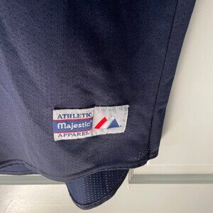 Red Sox Majestic Jersey